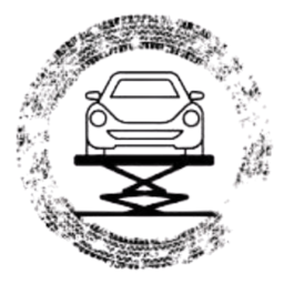 Logo warsztatu Auto Naprawa Coma Malbork