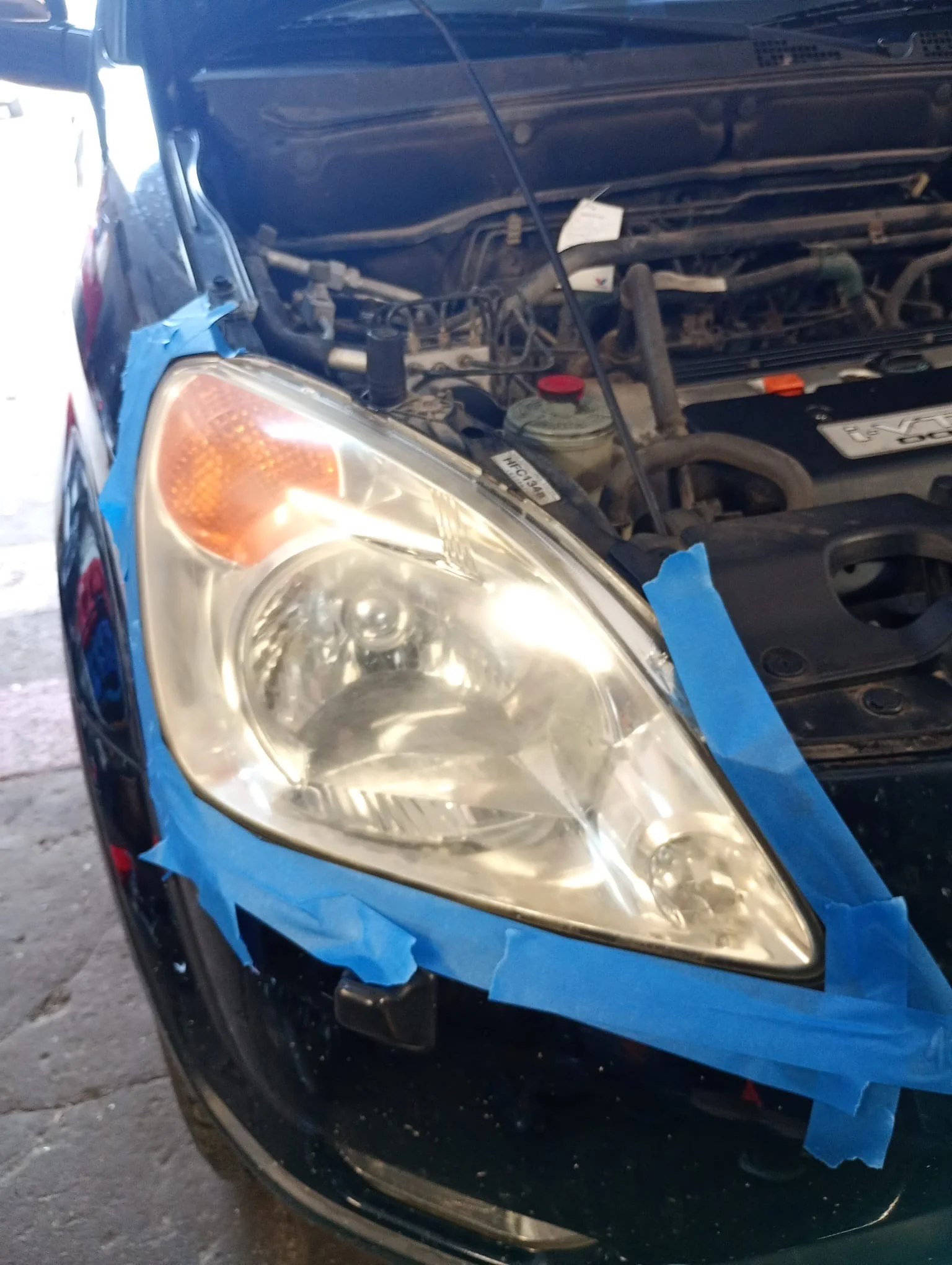 Serwis quadów i pojazdów specjalnych – mechanika Malbork